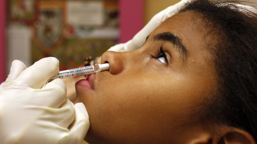 Covid nasal vaccines phase 3 trials completed: Bharat Biotech chief