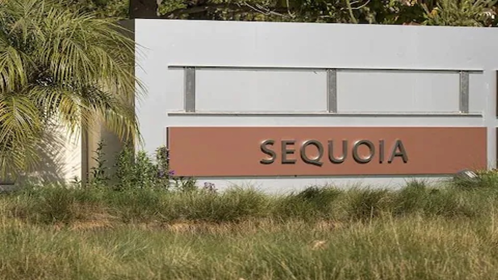 Sequoia raises $2.85 bn to fund Indian startups, others Sequoia raises $2.85 bn to fund Indian startups, others
