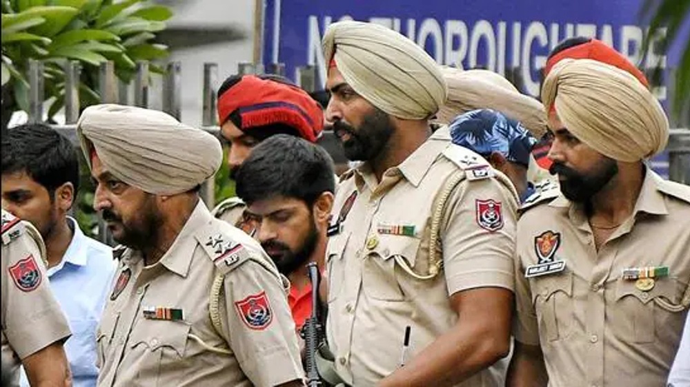 Gangster Lawrence Bishnoi sent to police remand till July 6