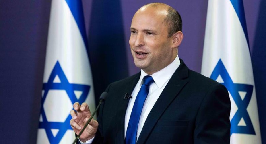 Israeli parliament moves forward bill to dissolve