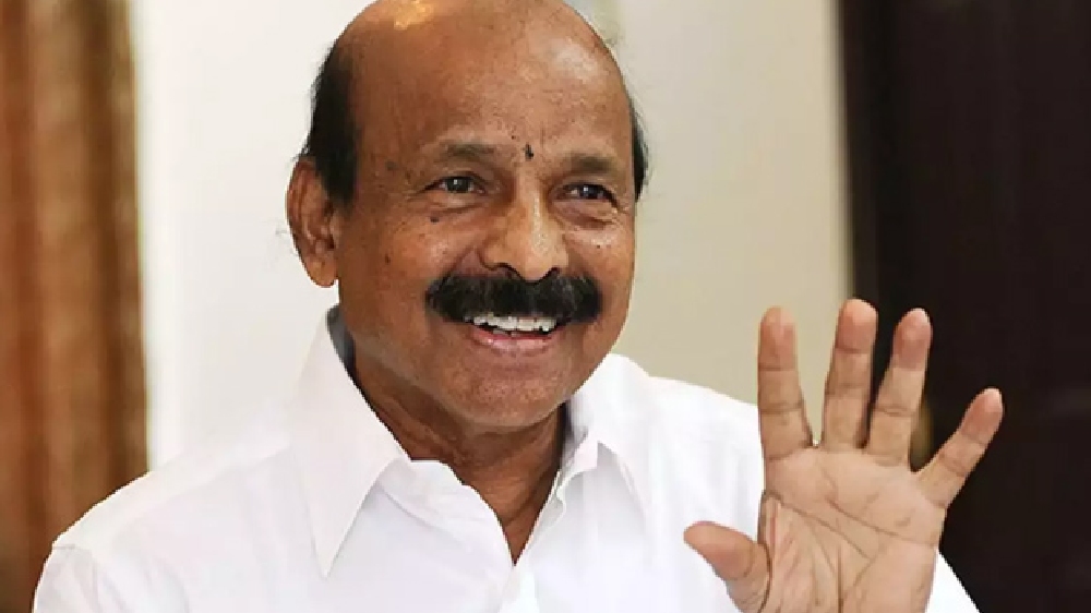 ‘AIADMK MLAs silent due to fear of raids’