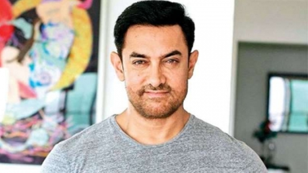 Aamir Khan lends financial aid to flood-hit Assam, CM thanks him Aamir Khan lends financial aid to flood-hit Assam, CM thanks him