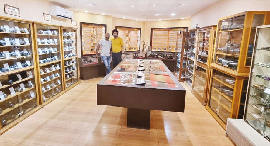 City slickers on the go: Offbeat escapades in Chennai