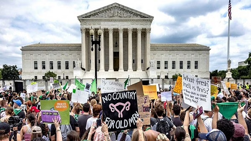 New Mexico governor issues order to protect access to abortion New Mexico governor issues order to protect access to abortion