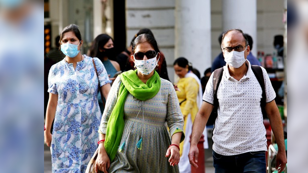 Covid cases rise in Indore, officials caution people to wear masks