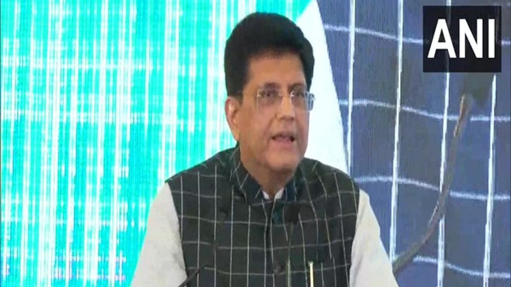 Govt, private sector should work to bring down logistics cost: Goyal