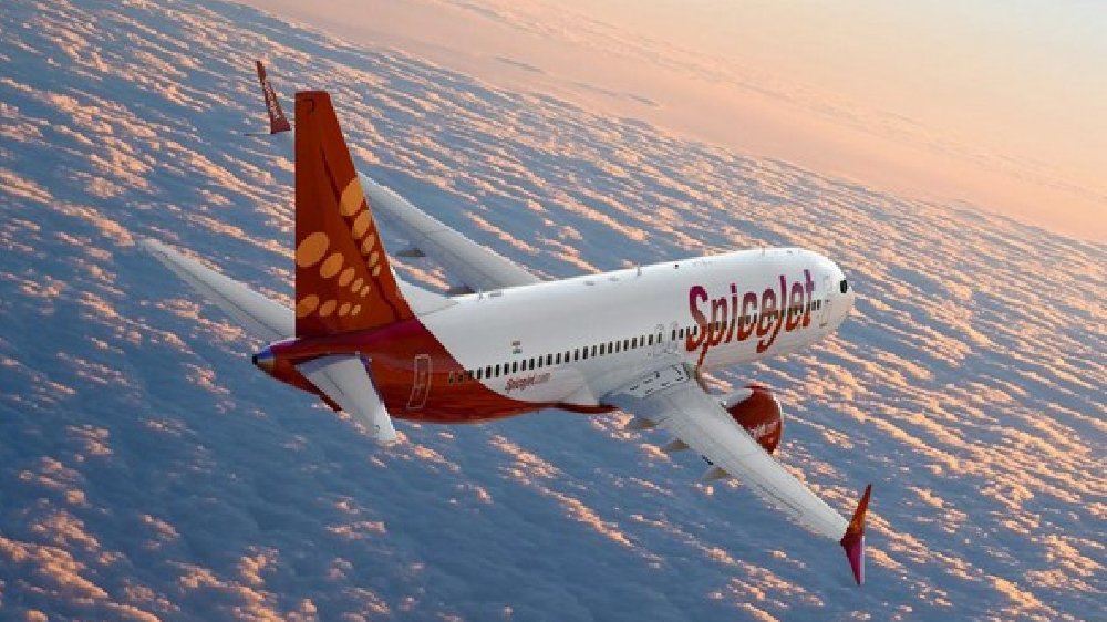 SpiceJet calls for 10-15% hike in fares amid rise in jet fuel prices