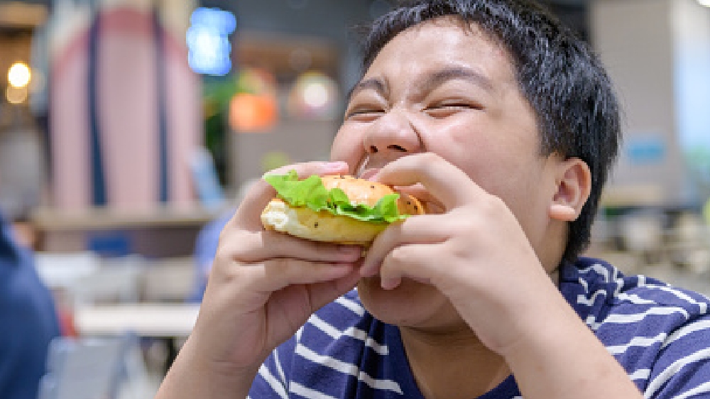 New pediatric obesity program makes treatment more accessible - Study