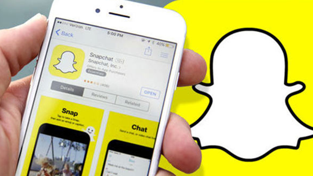 Snapchat testing community-building Spotlight Replies for creators