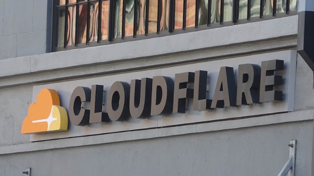 Cloudflare outage shuts down multiple sites. What is it?