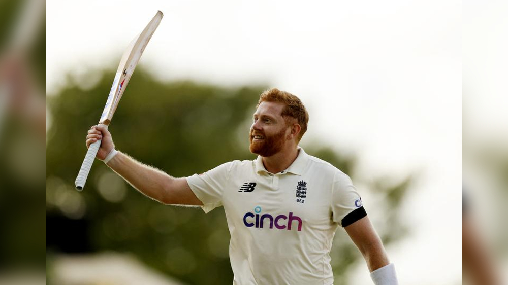 Bairstow’s incredible ton leads Eng to thrilling 5-wkt win over NZ