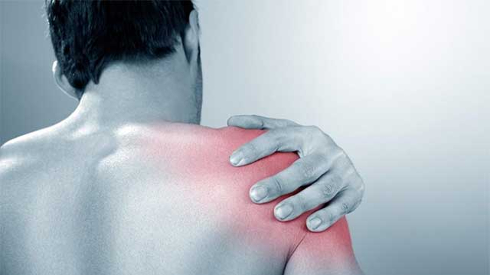 Is there a link between Diabetes & Frozen Shoulder? Is there a link between Diabetes & Frozen Shoulder?