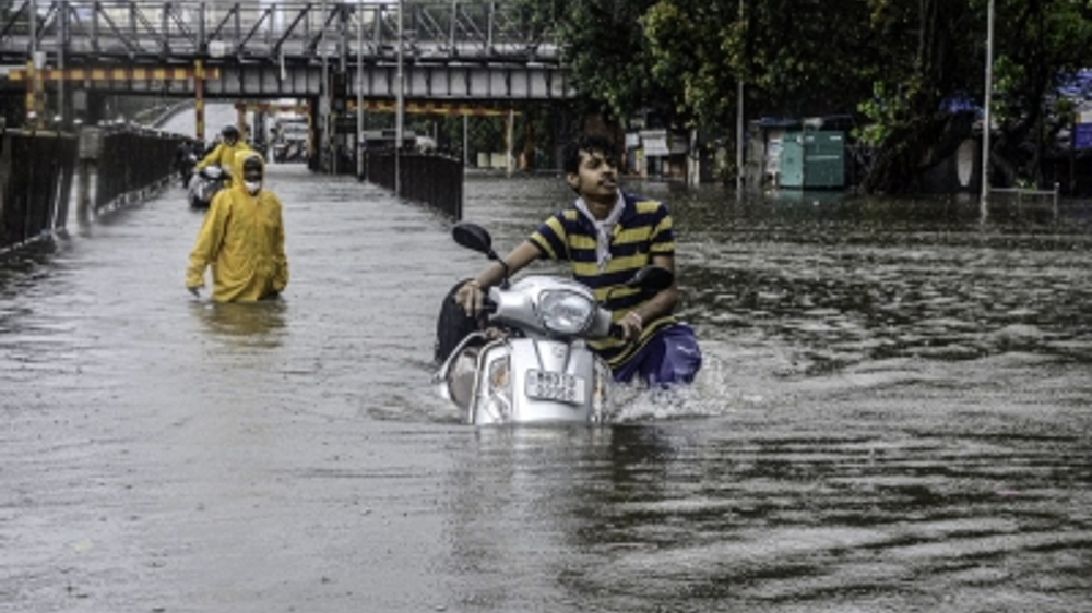 Bangladesh suffers worst-ever floods in century