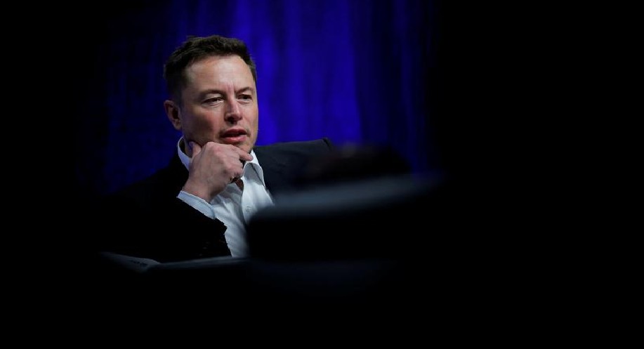 Elon Musk sued for $258 billion over alleged Dogecoin pyramid scheme