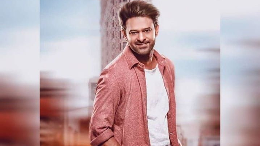 Prabhas double role in ‘Salaar’ creates a buzz among fans Prabhas double role in ‘Salaar’ creates a buzz among fans