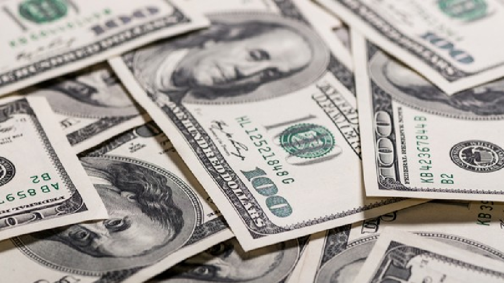 Indias forex reserves rise above USD 600 billion mark again