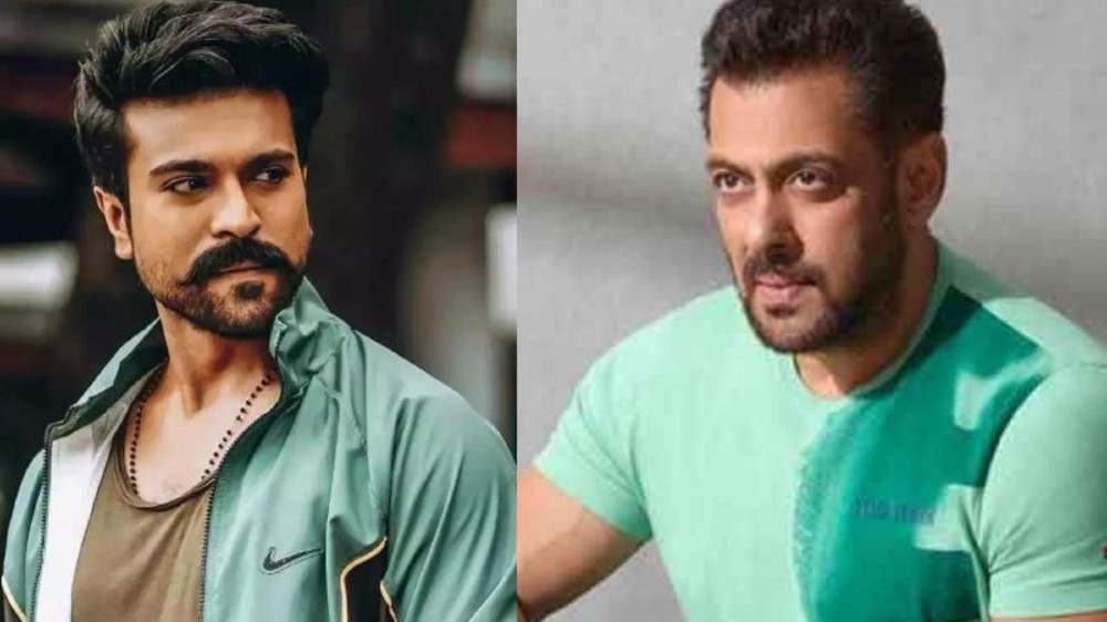 Ram Charan to make special appearance in Kabhi Eid Kabhi Diwali