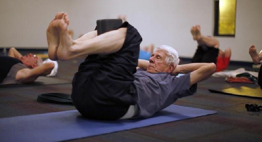 Embracing self-care for longevity and holistic wellness image