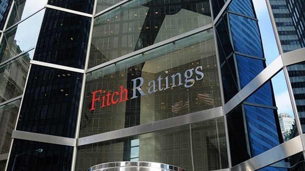 Fitch revises outlook on India to stable from negative