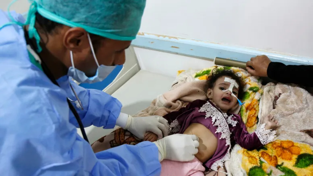 Iraq reports 13 cases of cholera