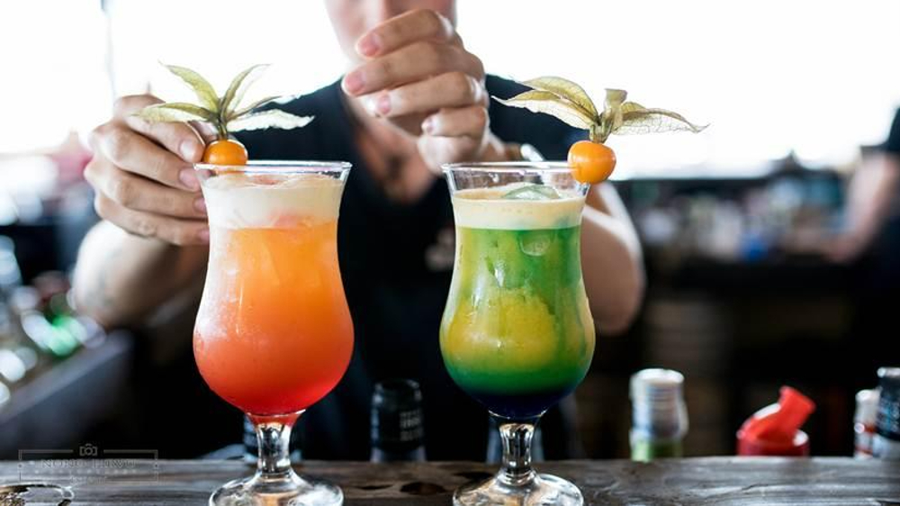 These kitchen ingredients spice up your cocktails