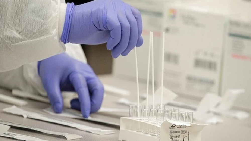 China reports 5 new local Covid-19 cases in last 24 hours