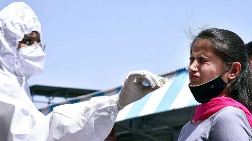 Active Covid-19 cases in country rise to 92,576