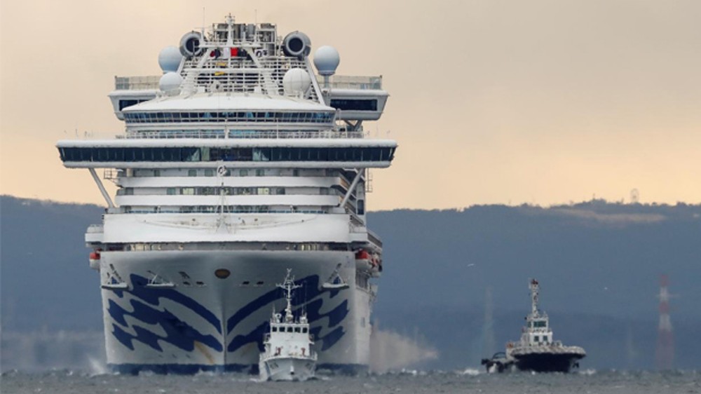 From setting record to no voyage: World’s biggest ship goes to yard From setting record to no voyage: World’s biggest ship goes to yard