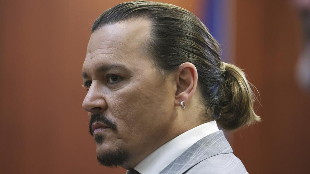 Explained: Each count Depp-Heard jurors considered Explained: Each count Depp-Heard jurors considered