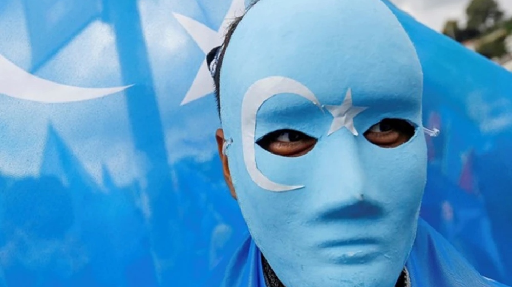 Ill-treatment of Uyghurs by China to be investigated: ICC Ill-treatment of Uyghurs by China to be investigated: ICC