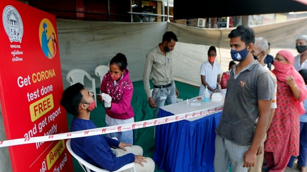 Indias Covid tally crosses 4,000-mark after nearly 3 months