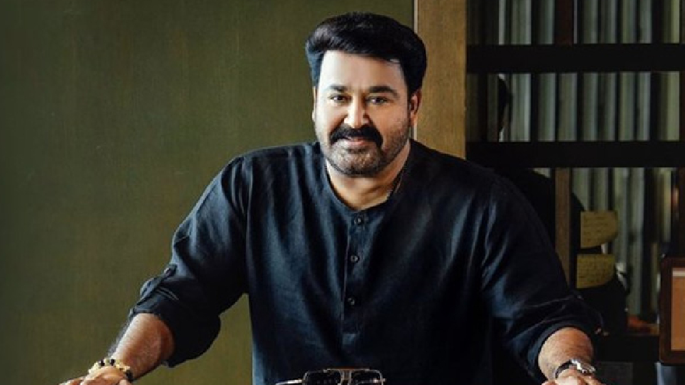 Ivory case: Court order to take action against actor Mohanlal Ivory case: Court order to take action against actor Mohanlal