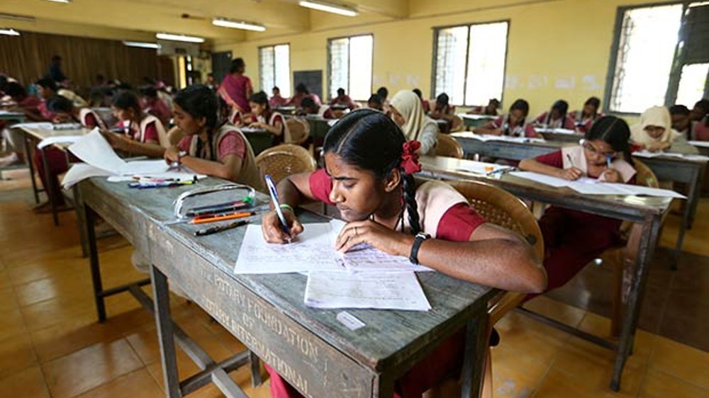 ‘Classes 10,12 exam results should be published in schools’