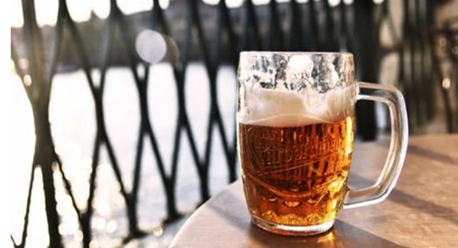 Alcoholism relapse may driven by release of immune protein in brain