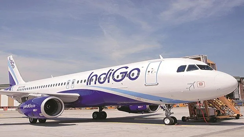Indigo: Govt must consider raising upper limit on domestic airfares