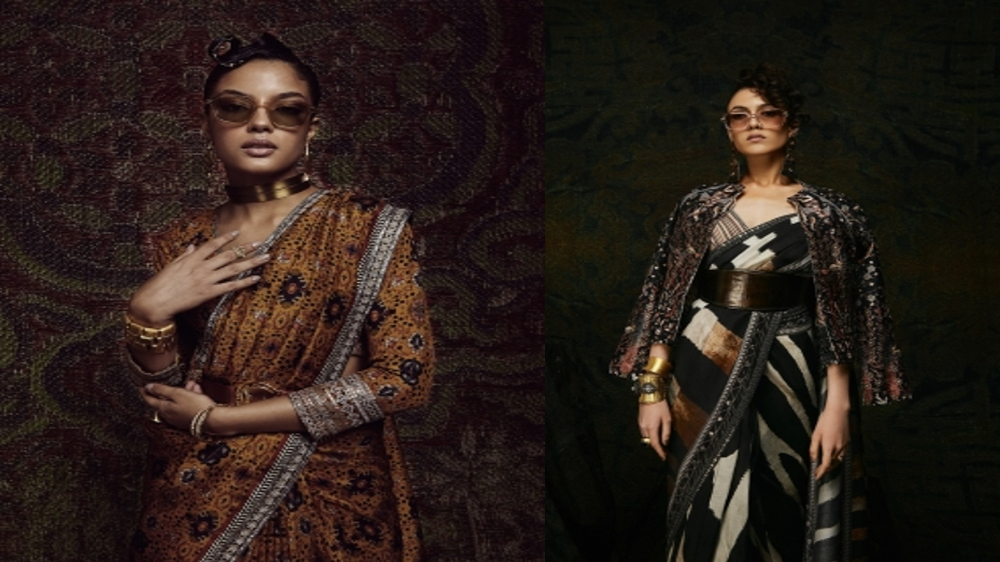 JJ Valaya- Lenskart to bring out trendy eyewear collections