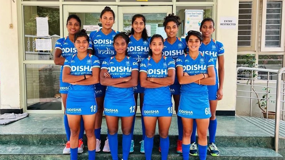 Women’s Hockey 5s: India women go down against Uruguay, Poland