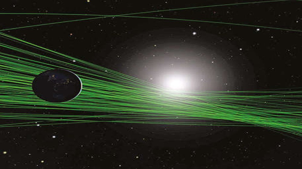 A tool helps spot killer asteroids hiding in plain sight A tool helps spot killer asteroids hiding in plain sight