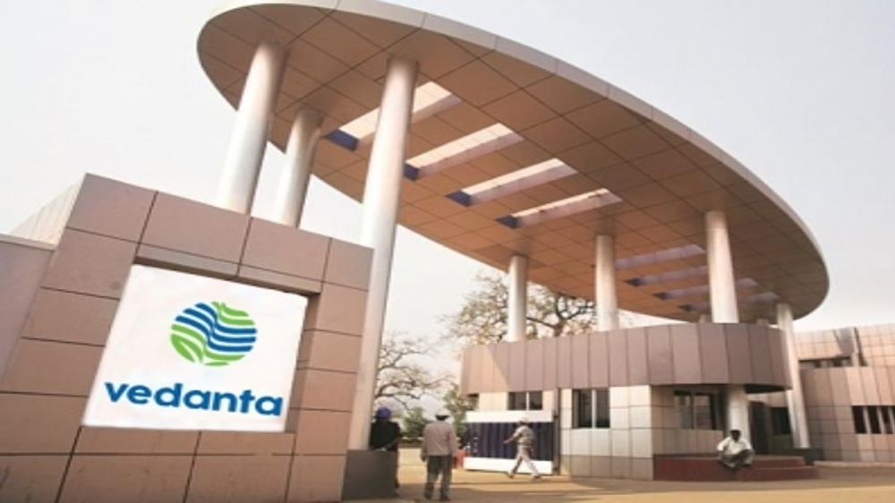 Vedanta puts its copper smelter plant in Tuticorin on sale Vedanta puts its copper smelter plant in Tuticorin on sale