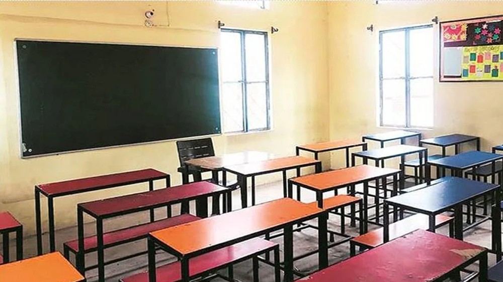 Govt school alumnus donates Rs 20L for new classrooms in Thanjavur