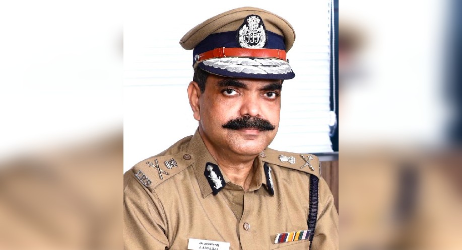 Tambaram, Coimbatore, Tirunelveli get new police commissioners