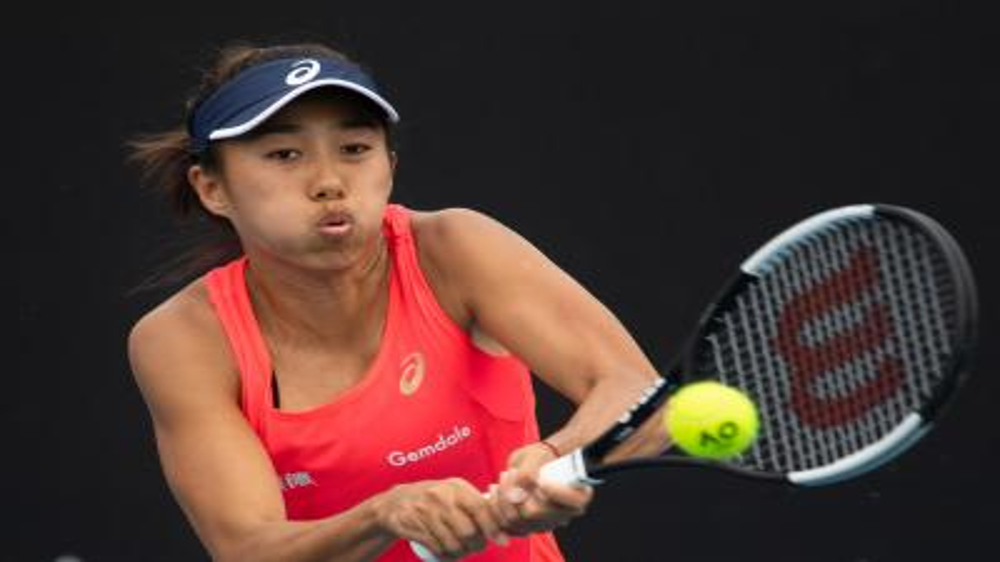 WTA Tour: Zhang Shuai reaches quarterfinals at Nottingham Open
