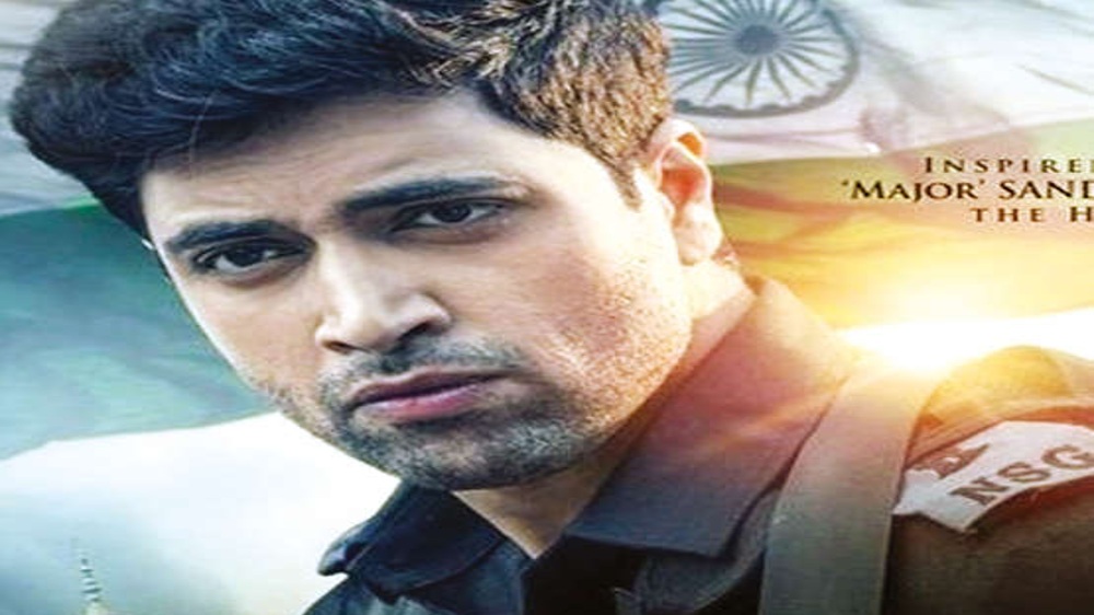 Big B’s praise for Major comes as a pleasant surprise for Adivi Sesh