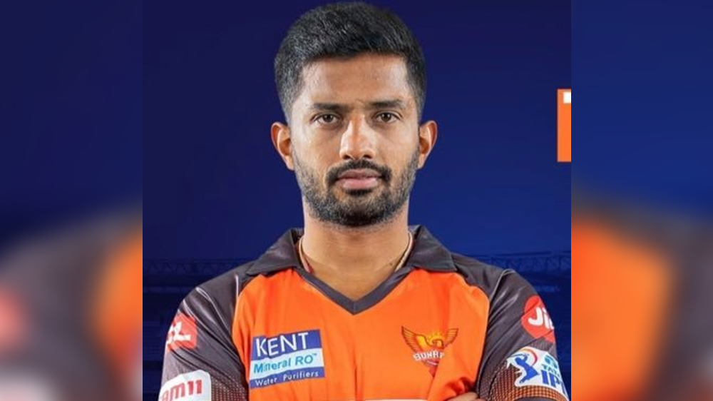 Tripathi gets maiden call up; ‘Selection a reward for hard work’