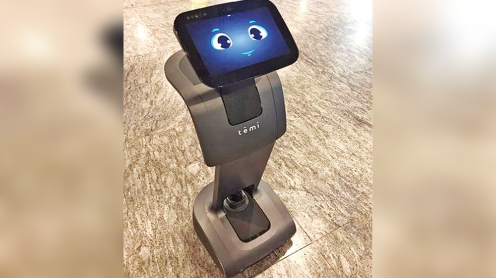 Kovai airport to introduce AI-driven robots to assist passengers