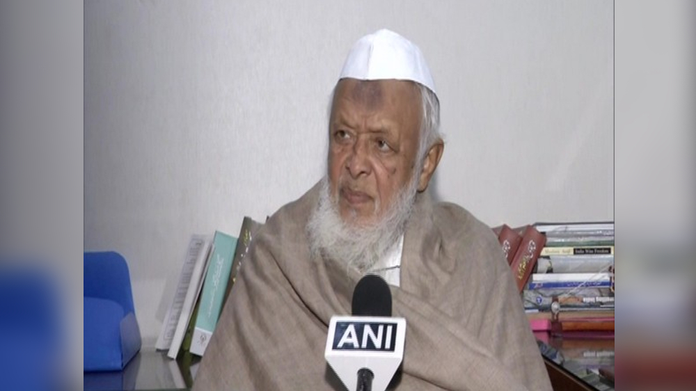 Jamiat Ulema Hind terms Udaipur killing tragic, un-Islamic, inhumane