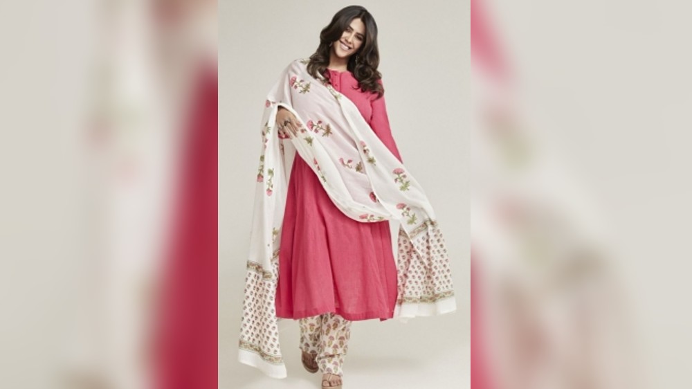 Ekta Kapoor launches ethnic wear line on birthday