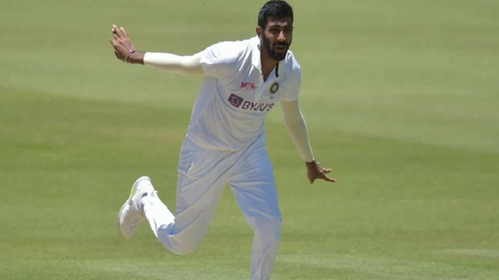 Bumrah to lead India in Edgbaston Test in absence of Rohit Sharma