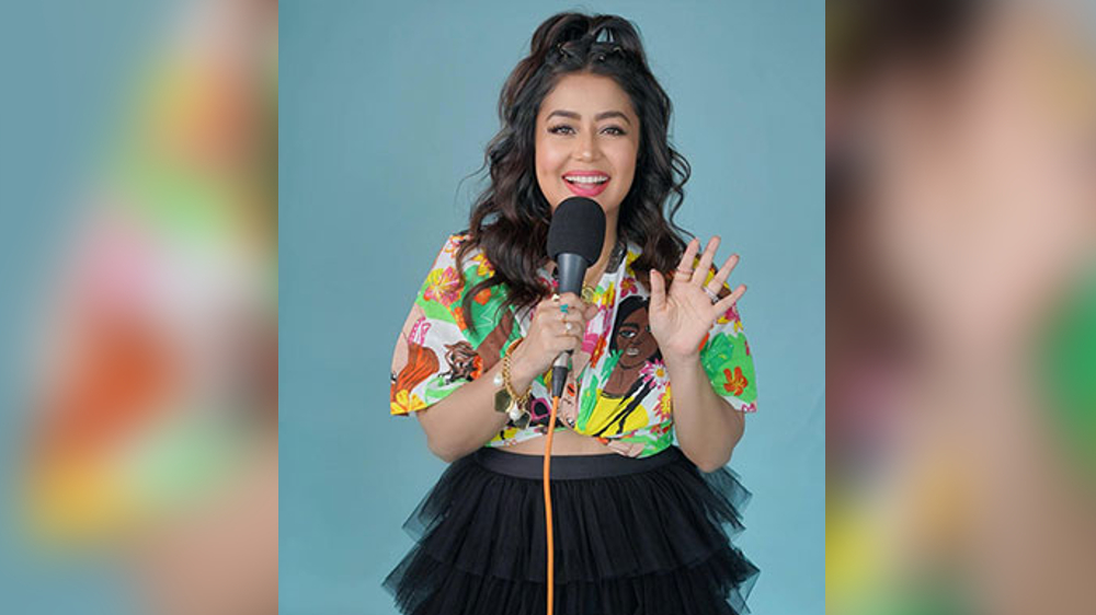 HBD Neha Kakkar: Top 7 songs of the artist that will lift your spirits