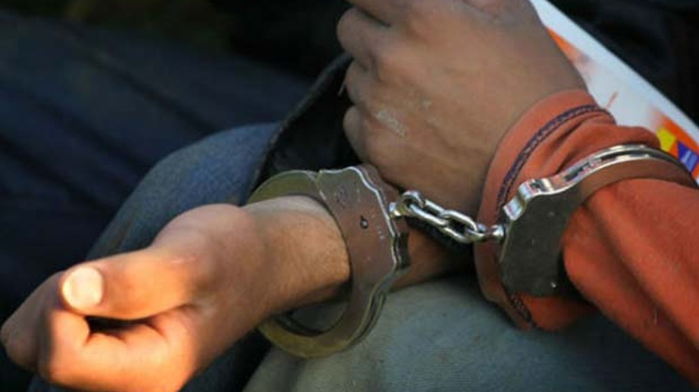 Rs 15 crore cheating in freight forwarding business: 4 held